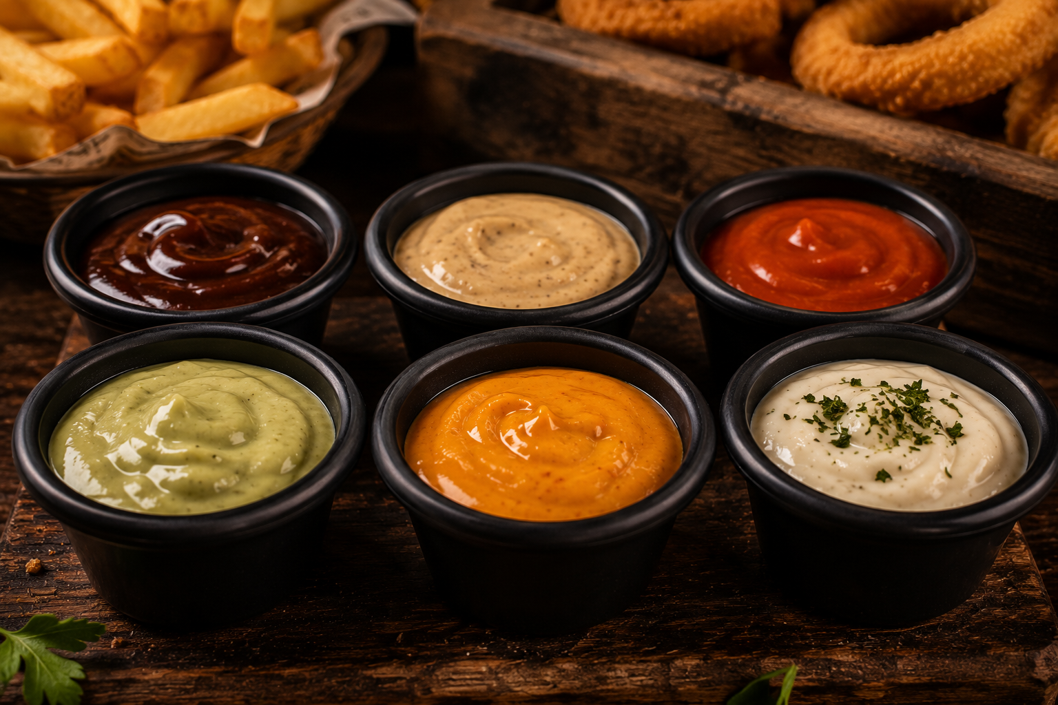 Dips